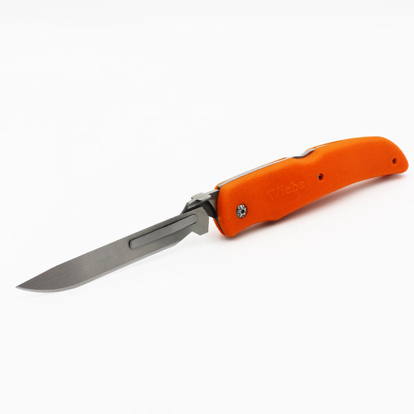 Wiebe Tala Knife – Wiebe Knives