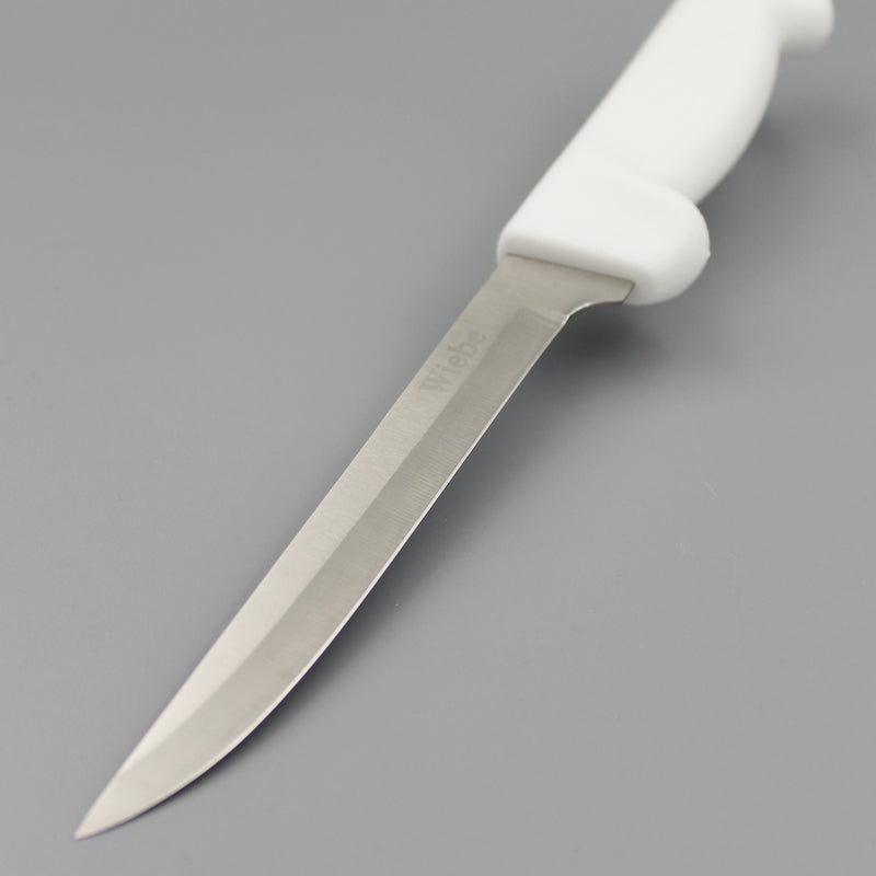 WIEBE BEAVER SKINNING & FLESHING KNIFE – Southern Snares & Supply